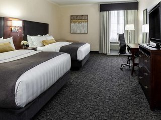 Best Western Plus Downtown Inn & Suites,Houston County>>Downtown Houston,3 star
