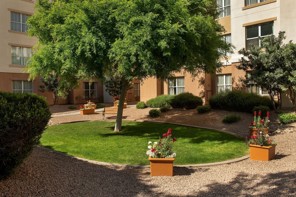 residence inn by marriott phoenix airport