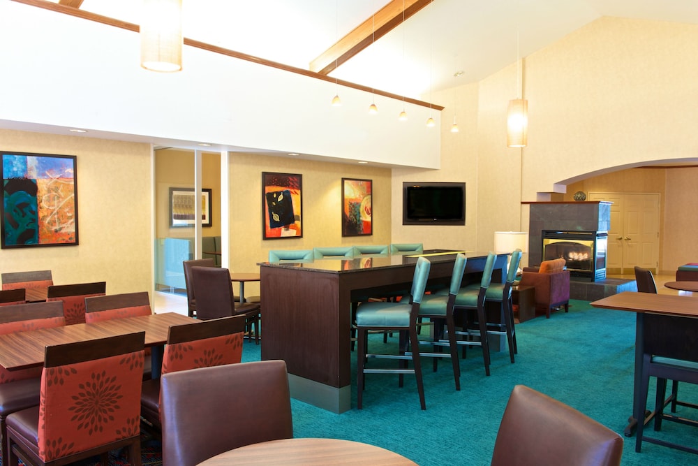 residence inn by marriott phoenix airport