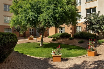 residence inn by marriott phoenix airport