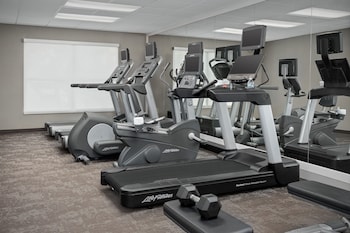 residence inn by marriott phoenix airport