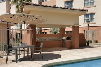 residence inn by marriott phoenix airport