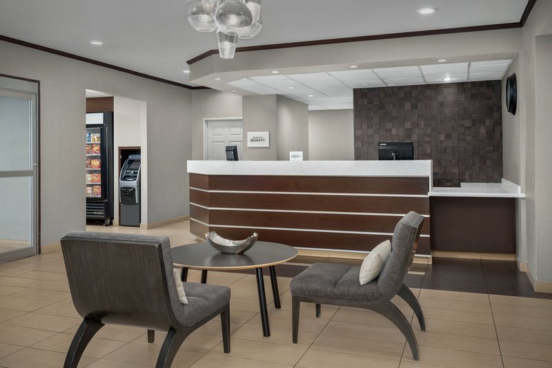residence inn by marriott phoenix airport