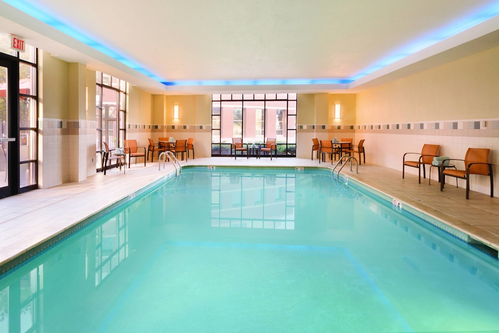 courtyard by marriott oklahoma city downtown