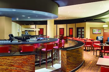 courtyard by marriott oklahoma city downtown