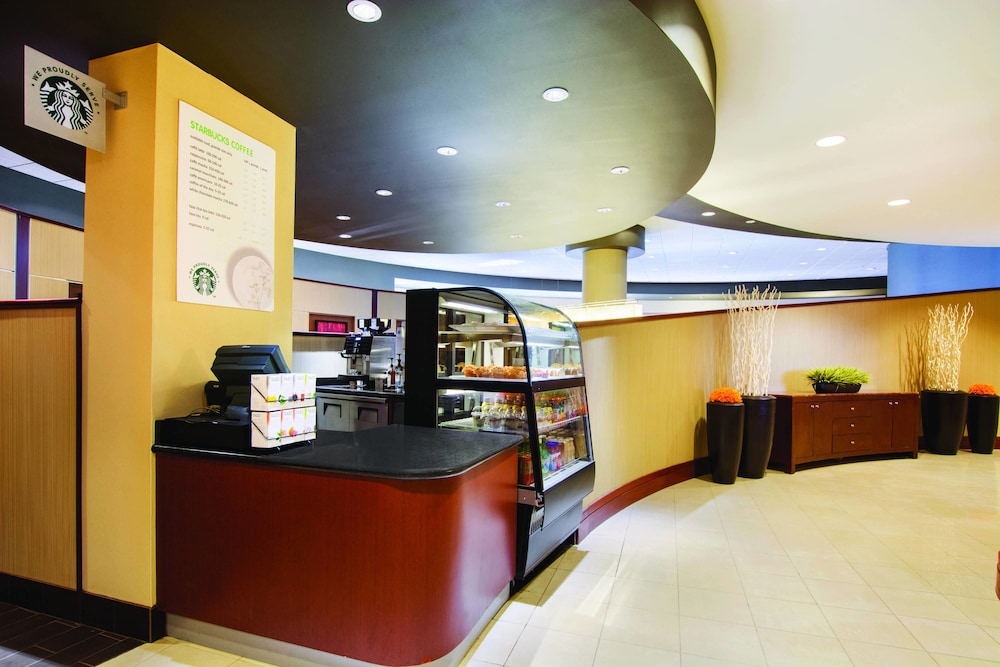 courtyard by marriott oklahoma city downtown