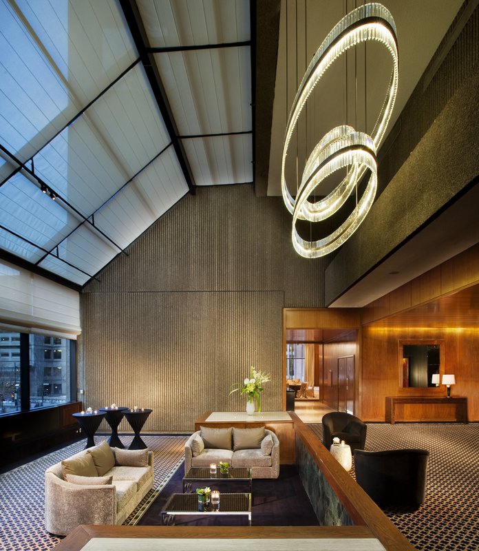 hotel omni mont royal