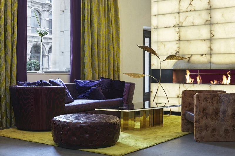 hotel st paul montreal a member of design hotels