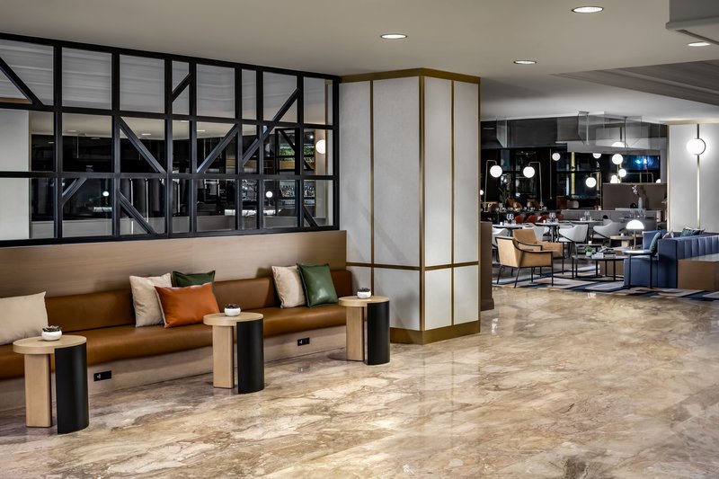 le centre sheraton montreal hotel