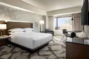 Le Centre Sheraton Montreal Hotel,Montreal>>Centre-Ville,4 star