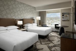 Le Centre Sheraton Montreal Hotel,Montreal>>Centre-Ville,4 star