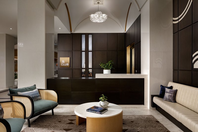 montreal marriott chateau champlain