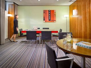 k k hotel central prague