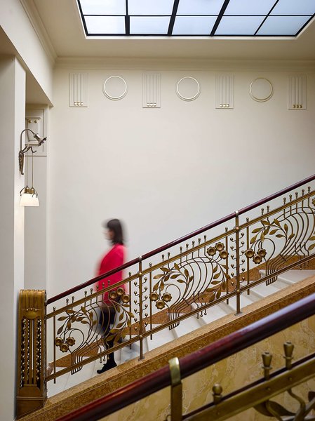 k k hotel central prague