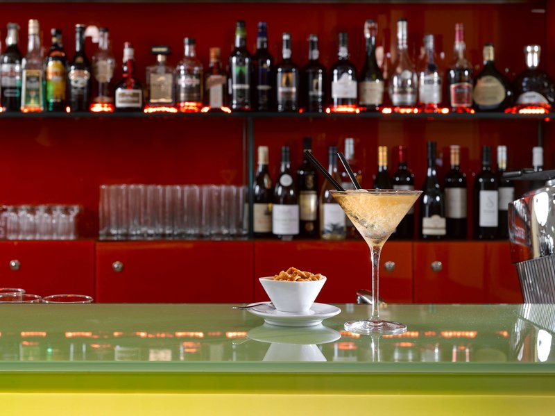 k k hotel central prague