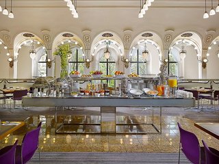 k k hotel central prague