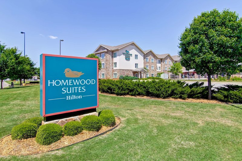 homewood suites by hilton oklahoma city west