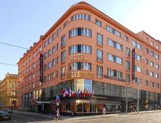 Hotel Belvedere,Prague 7>>Prague,4 star