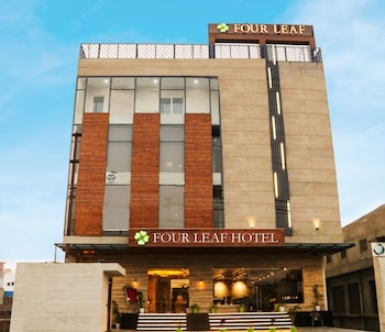 Four Leaf Hotels Kasganj,Kasganj,4 star