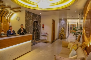 Four Leaf Hotels Kasganj,Kasganj,4 star