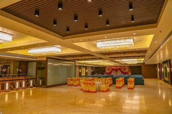 Four Leaf Hotels Kasganj,Kasganj,4 star