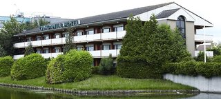 Campanile 'S-Hertogenbosch,Eindhoven>>'S-Hertogenbosch,3 star