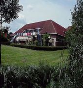 fletcher hotel restaurants hertogenbosch