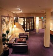 fletcher hotel restaurants hertogenbosch