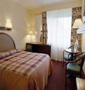 fletcher hotel restaurants hertogenbosch