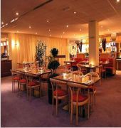 fletcher hotel restaurants hertogenbosch