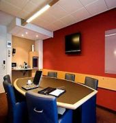 fletcher hotel restaurants hertogenbosch