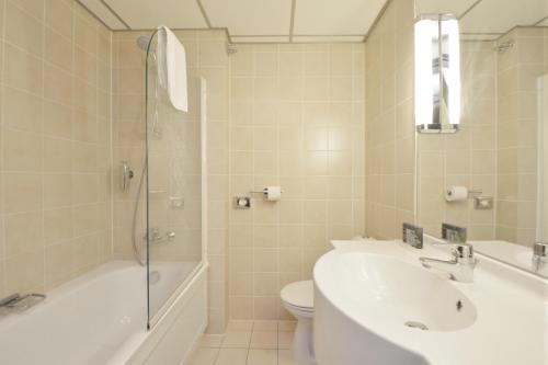 fletcher hotel restaurants hertogenbosch