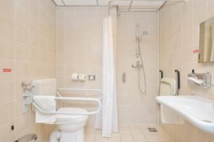 Fletcher Hotel - Restaurant's - Hertogenbosch,Eindhoven>>'S-Hertogenbosch,4 star