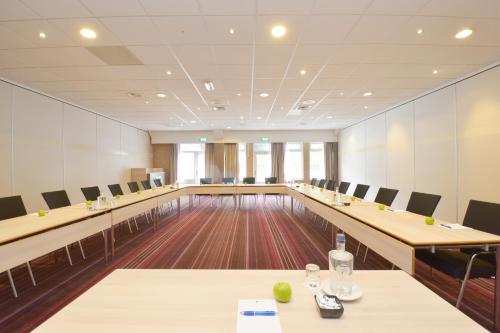 fletcher hotel restaurants hertogenbosch