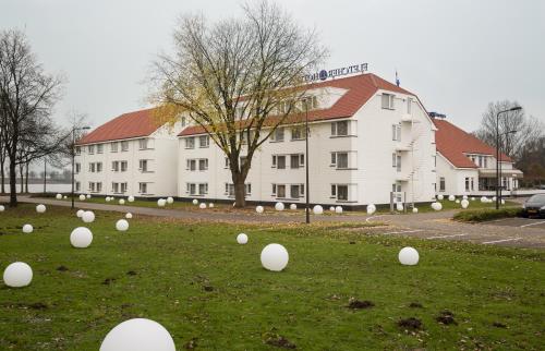 fletcher hotel restaurants hertogenbosch