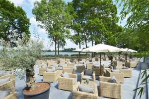 fletcher hotel restaurants hertogenbosch