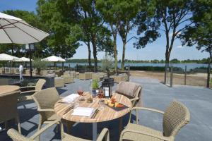 fletcher hotel restaurants hertogenbosch
