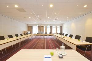 fletcher hotel restaurants hertogenbosch