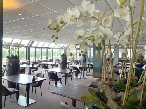 fletcher hotel restaurants hertogenbosch