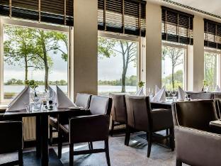Fletcher Hotel - Restaurant's - Hertogenbosch,Eindhoven>>'S-Hertogenbosch,4 star