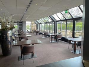 fletcher hotel restaurants hertogenbosch