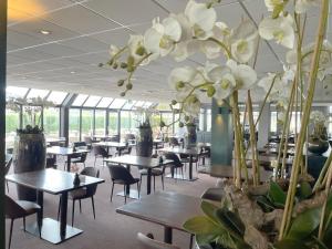 fletcher hotel restaurants hertogenbosch