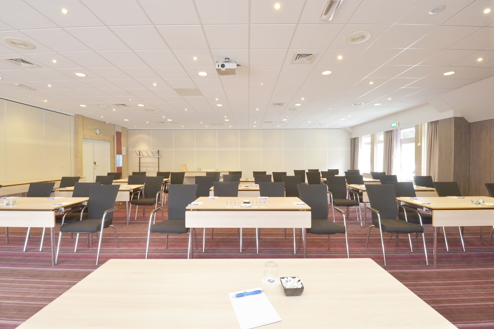 fletcher hotel restaurants hertogenbosch