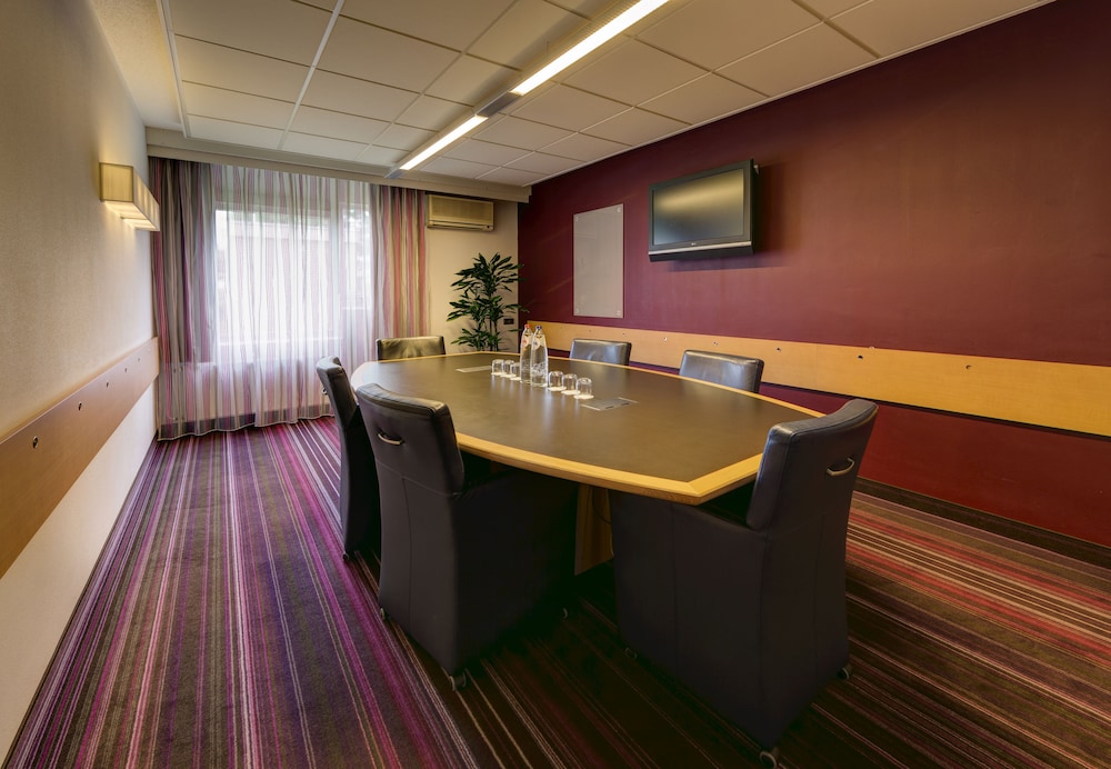 fletcher hotel restaurants hertogenbosch