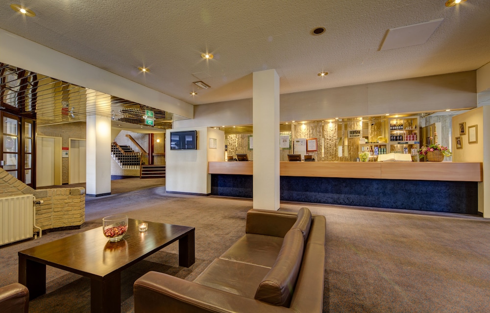 fletcher hotel restaurants hertogenbosch