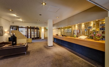 fletcher hotel restaurants hertogenbosch