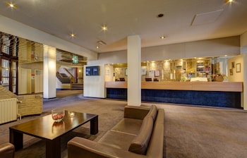 fletcher hotel restaurants hertogenbosch