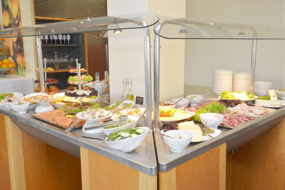 fletcher hotel restaurants hertogenbosch