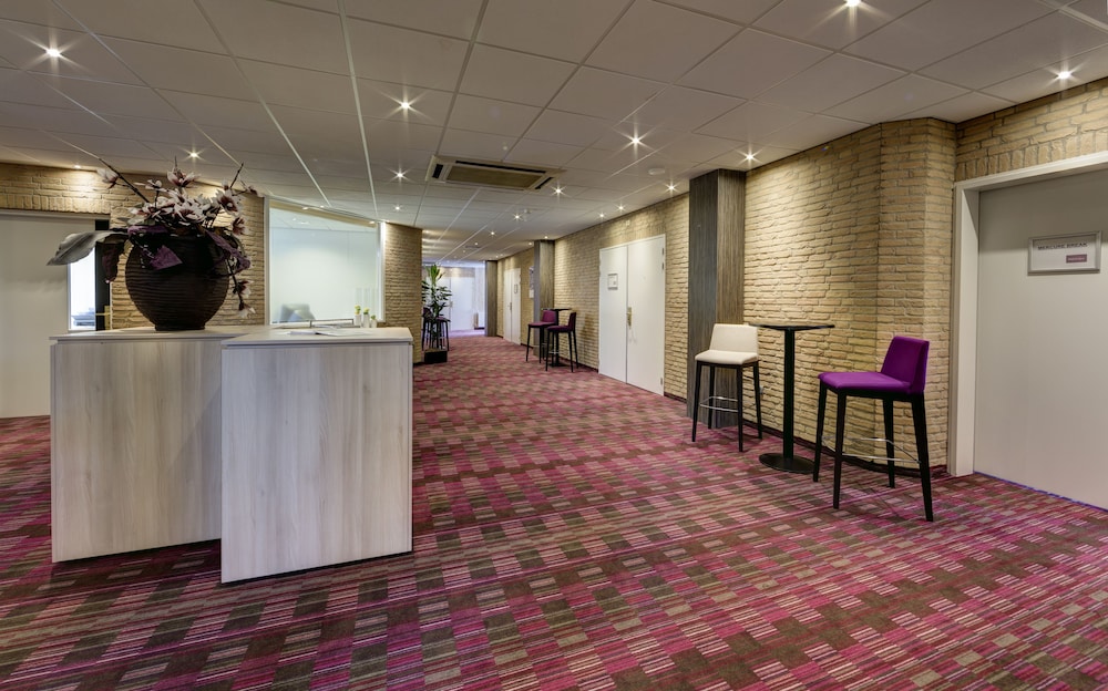 fletcher hotel restaurants hertogenbosch