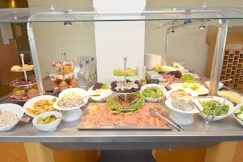 fletcher hotel restaurants hertogenbosch